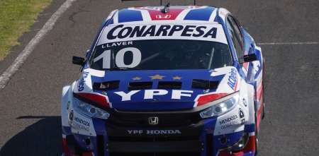 TC2000: ¿Con qué piloto le gustaría compartir equipo a Bernardo Llaver?