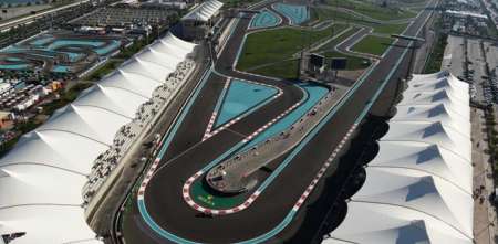 F1: las cinco cosas que tenés que saber en la previa del GP de Abu Dhabi