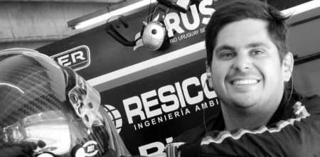Agustín Herrera quedará inmortalizado en el Museo Emiliozzi de Olavarría