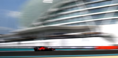 F1: ¿A qué hora y por dónde se podrá ver la clasificación del GP de Abu Dhabi?