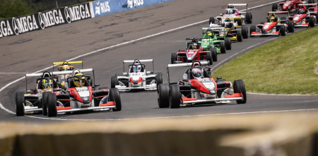 Fórmula Nacional: el rol clave de los Comisarios Deportivos en la definición del campeonato