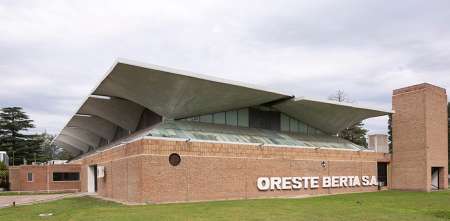 TC2000 Series: reunión entre propietarios de equipos y Oreste Berta S.A