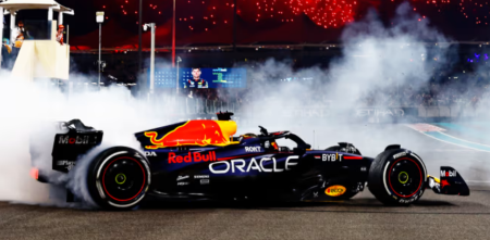 F1: ¡Atención! Verstappen está siendo investigado y el GP de Abu Dhabi está en suspenso