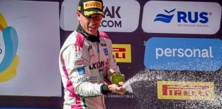 TC2000: el resumen del campeonato de Leonel Pernía