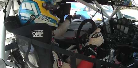 TC Mouras: Fain ganó en La Plata y Scialchi se consagró Campeón 2023