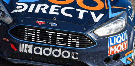 TN: el autódromo de Viedma lanzó un comunicado tras los disparos en el auto de Pernía