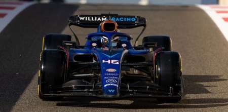 Benamo sobre el potencial de Colapinto: "Siempre se adaptó muy bien a los nuevos autos"