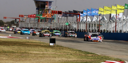 TC: Fontana no seguirá en el RUS Med Team en el 2024