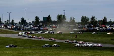 TC: abultada multa al JP Carrera ¿Qué pasó?