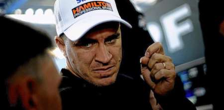 TC: Werner, nuevamente citado por la CAF