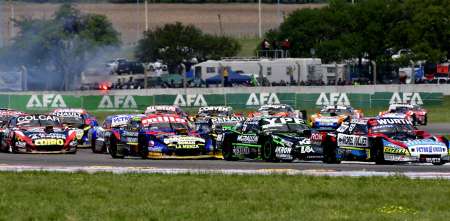 Comunicado de la CAF: multas y citaciones en la previa a la definición del TC