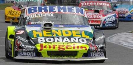 TC: ¡Inolvidable y dramática definición! Emanuel Moriatis campeón 2009
