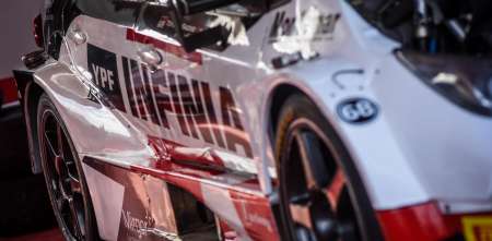 TC2000: los motivos por lo que Toyota redobla su apoyo en la categoría