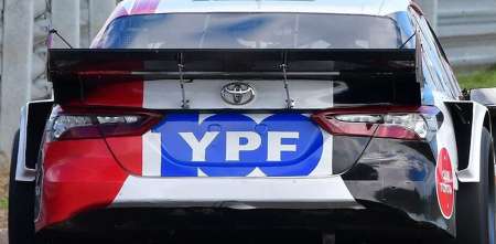 TC: ¡Primera foto! Así es el nuevo Toyota Camry