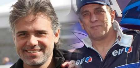 TC: el mensaje de Patricio Di Palma a Juan María Traverso ¿Qué le dijo?