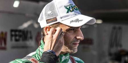 Chapur pedirá el pase al Turismo Carretera para 2024