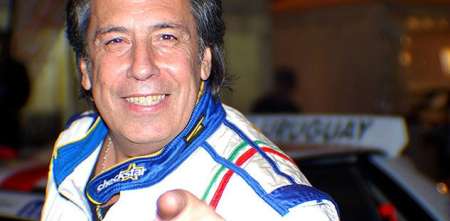 Gustavo Trelles ya tiene su película