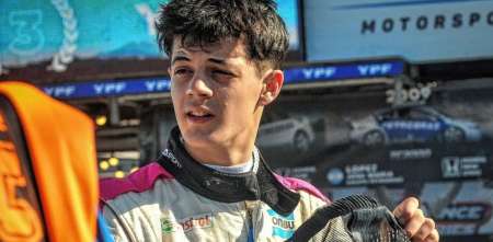 TC2000: ¿Montenegro recibió un llamado de Toyota para sumarse en 2024?