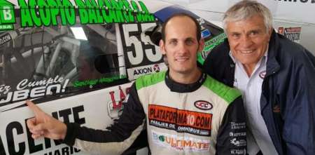 El sentido mensaje de Mangoni para una de las personas fallecidas en el accidente en la ruta