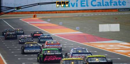 Confirmado: el fin de semana que arrancará el TC en 2024