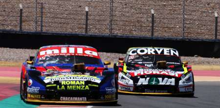 TC: ¿Cómo se largarán las series del Gran Premio Coronación en Villicum?