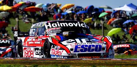 TC: ¿Cuándo y dónde comienza el campeonato 2024?