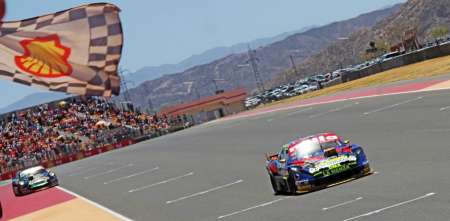 TC: Todino vs. Santero vuelta por vuelta en El Villicum