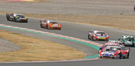 Matías Rossi y el futuro del automovilismo argentino