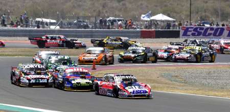 TC: el récord negativo de Torino en el 2023