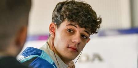 Montenegro disgustado con pilotos brasileños: “Me molestó la situación”