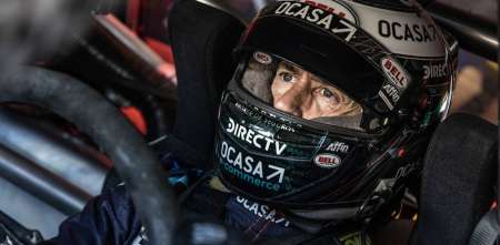 TC: Pernía tendría todo acordado para sumarse al RV Racing Sport en 2024
