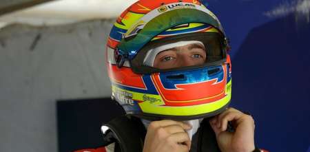 TC Pista Mouras: Abultada multa a Faustino Cifre
