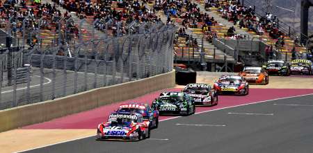 TC: Diego Ciantini fue citado por la CAF