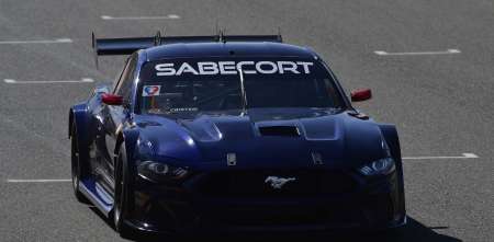 TC: Chapur contó detalles de por qué no pudo manejar el Mustang