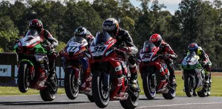 Superbike Argentino: estos son los horarios del Gran Premio Coronación
