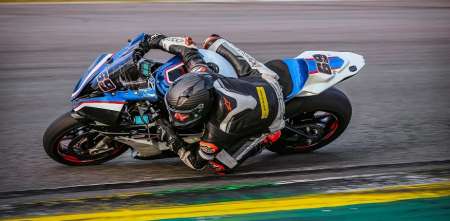 El piloto argentino que pisó fuerte en Brasil y busca proyectarse a Europa