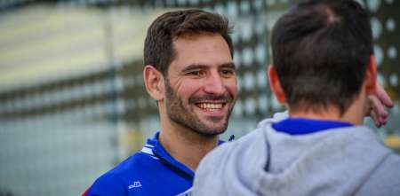 Ciabattari, acerca de la salida de Ardusso del TC2000: “Es irremplazable”