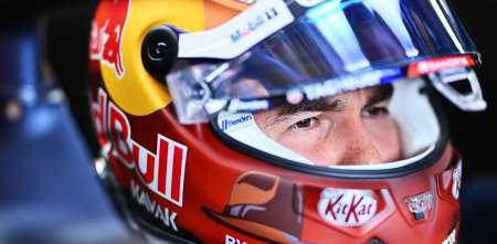 F1: Checo Pérez tiene claro el aspecto que tiene que mejorar si quiere seguir en Red Bull