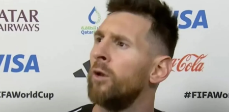 El protagonista del Superbike Argentino que festejó la pole con un "Anda pa allá, bobo"