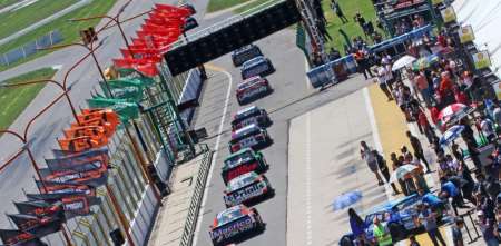 ¡A la espera! Fue campeón, tiene el pase al TC, pero no el auto