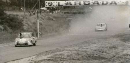Un día como hoy, Tandíl se hacía fuerte en la historia del TC