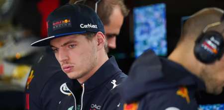Verstappen sobre el futuro ecológico de la F1: "No estaré allí para entonces"