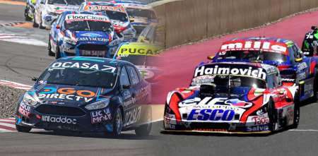 Aclaración de la CAF de la ACTC sobre los campeones 2023 del TN