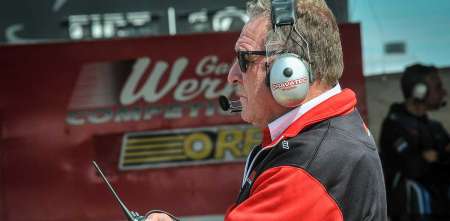 Fórmula Nacional: José Werner confirmó que mantendrá cinco autos en su equipo para 2024