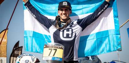 Luciano Benavides y una sorprendente revelación sobre sus lesiones: “Tengo 12 huesos grandes rotos”