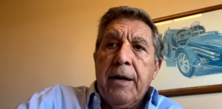 Eugenio Breard: "No hubo ningún pedido de la ACTC a Rosales"