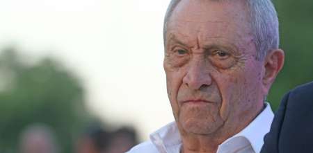 Breard en exclusiva con Carburando: ¿Cuáles son los objetivos que puede estar persiguendo Mazzacane?