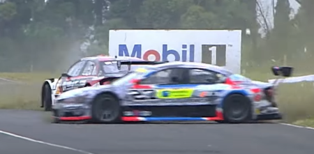 Top Race: antecedentes de definiciones polémicas