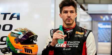 Stock Car: ¿Qué dijo Matías Rossi tras la clasificación en Interlagos?