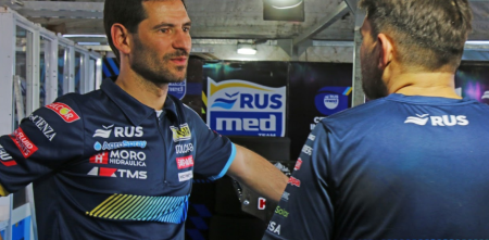 Ardusso ya tomó una decisión en relación al Dakar 2024